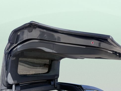 Used 2024 Tesla Model X Long Range image 53