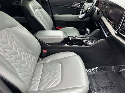 Used 2023 Kia Sportage X-Pro Prestige image 26