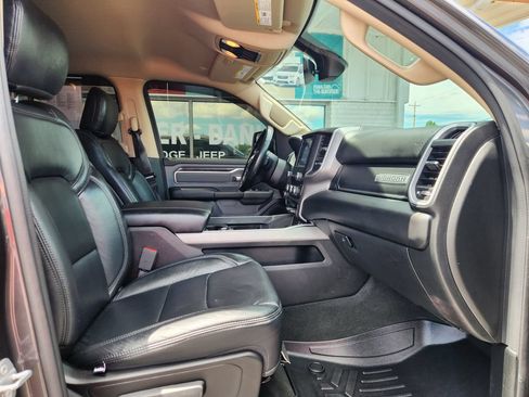 Used 2020 RAM 1500 Big Horn AWD/4WD image 14