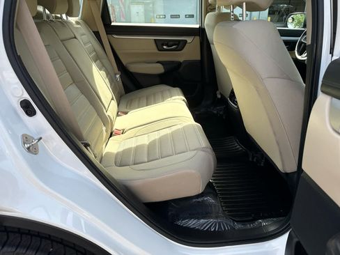 Used 2019 Honda CR-V LX image 16