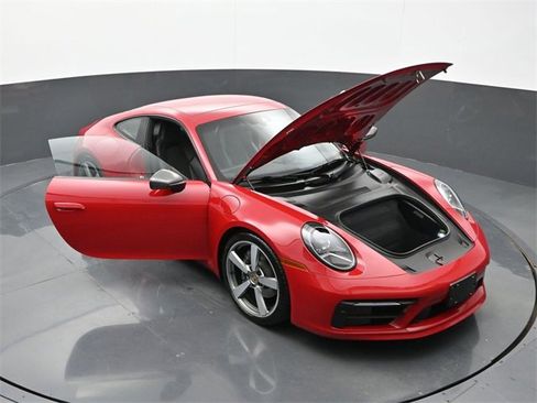Used 2023 Porsche 911 Carrera T image 25