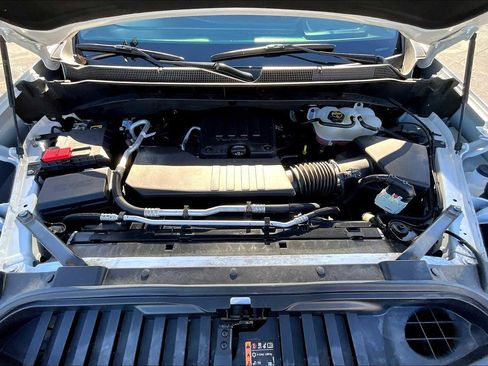 Used 2024 Chevrolet Silverado 1500 LT w/ Protection Package image 31