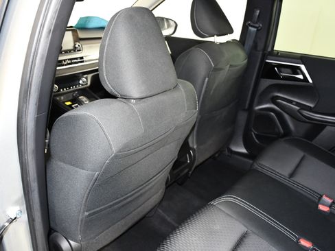 Used 2022 Mitsubishi Outlander ES AWD/4WD image 46