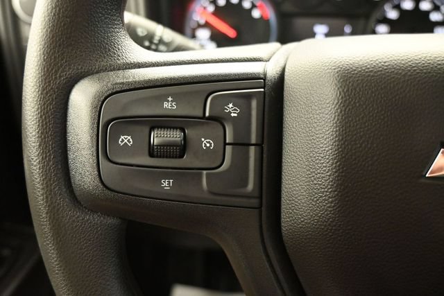 Used 2026 Chevrolet Silverado 1500 W/T w/ WT Value Package AWD/4WD image 13