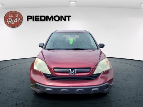 Used 2009 Honda CR-V LX image 3
