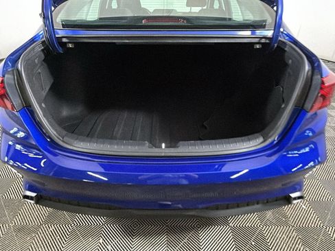Used 2022 Kia Forte LXS FWD image 31
