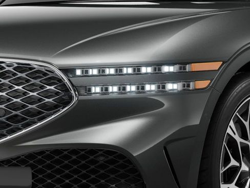 New 2026 Genesis G90 3.5T image 11