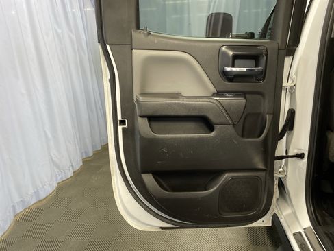 Used 2015 Chevrolet Silverado 2500 W/T image 24