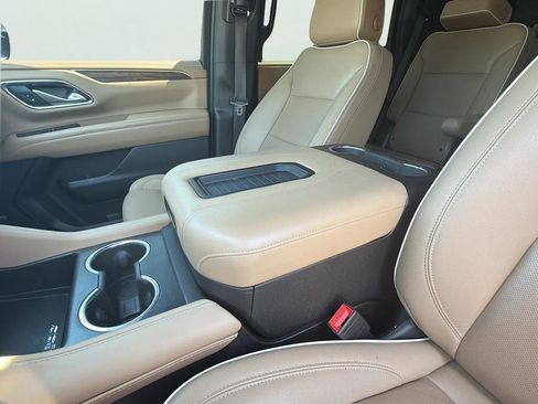 Used 2022 Chevrolet Tahoe Premier image 31