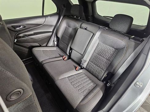 Used 2024 Chevrolet Equinox LT image 24