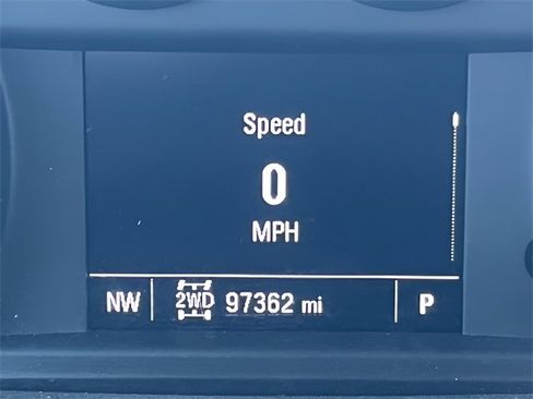 Used 2022 Chevrolet Silverado 1500 Custom image 20