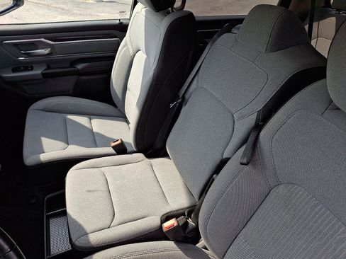 Used 2019 RAM 1500 Big Horn image 23