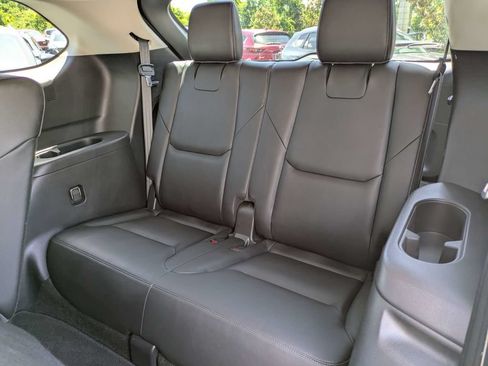Used 2023 MAZDA CX-9 Touring Plus AWD/4WD image 18