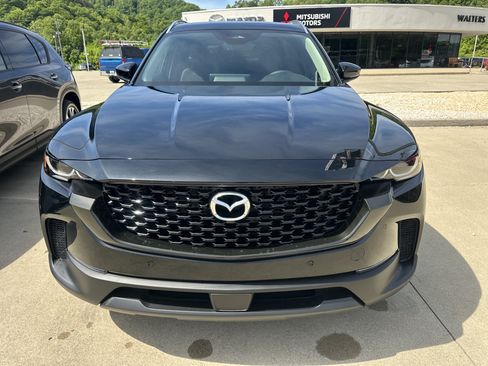 New 2026 MAZDA CX-50 AWD 2.5 S w/ Cargo Package image 7