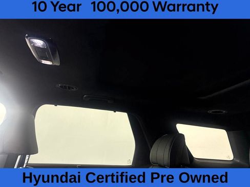 Used 2024 Hyundai Palisade Calligraphy FWD image 24