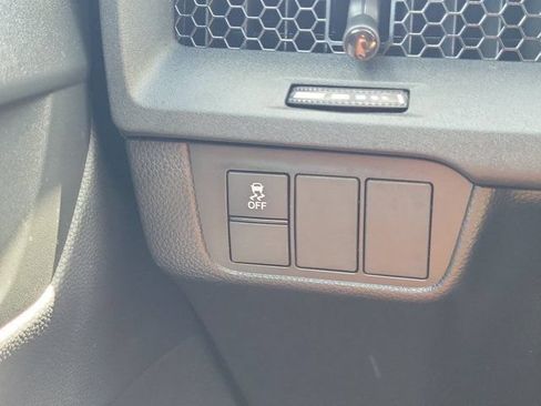 Used 2025 Honda CR-V EX image 19