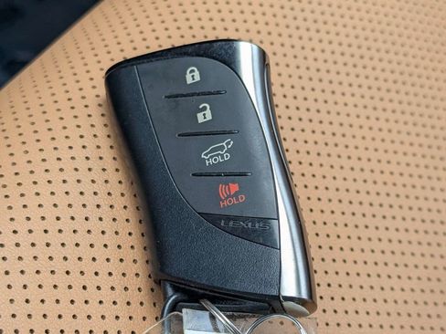 Used 2023 Lexus NX 350 AWD image 31