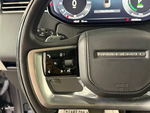 Used 2023 Land Rover Range Rover SE AWD/4WD image 42