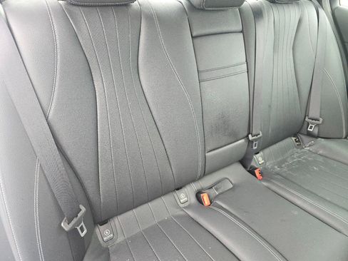 Certified 2020 Mercedes-Benz E 350 4MATIC Sedan image 21