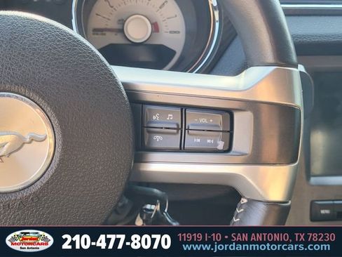 Used 2011 Ford Mustang GT Premium w/ Electronics Pkg image 21