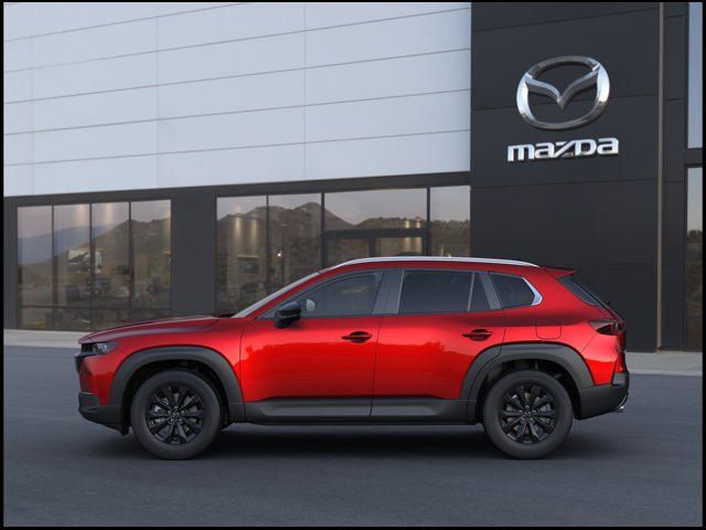 New 2026 MAZDA CX-50 AWD 2.5 S w/ Preferred Pkg image 21