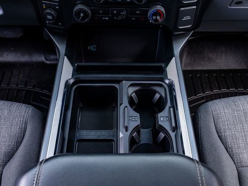 Used 2023 Ford F250 XLT w/ XLT Premium Package image 27