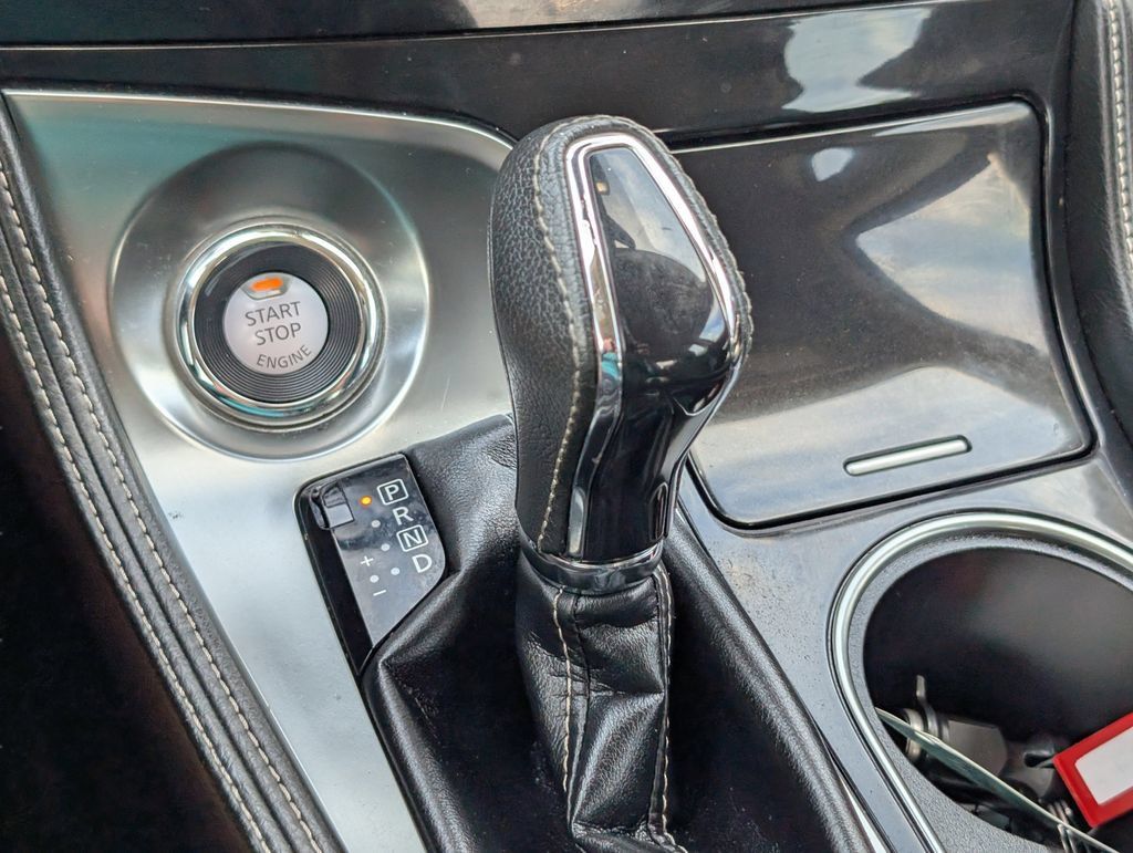 Certified 2022 Nissan Maxima SV w/ Floor Mat Group FWD image 28
