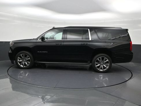 Used 2019 Chevrolet Suburban LT AWD/4WD image 2
