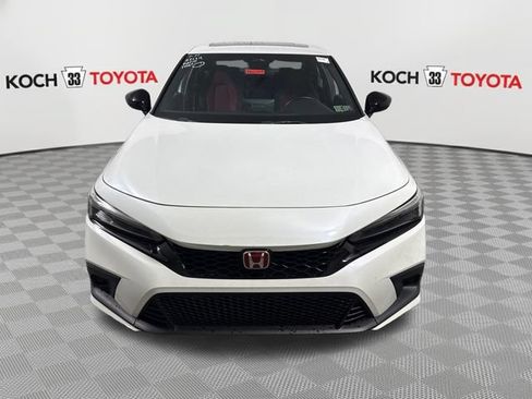 Used 2023 Honda Civic Si image 2