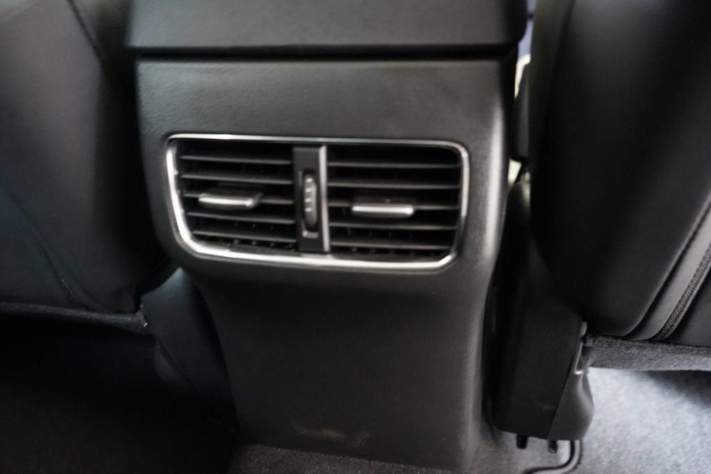 Used 2025 MAZDA CX-5 AWD 2.5 S w/ Select Package image 24
