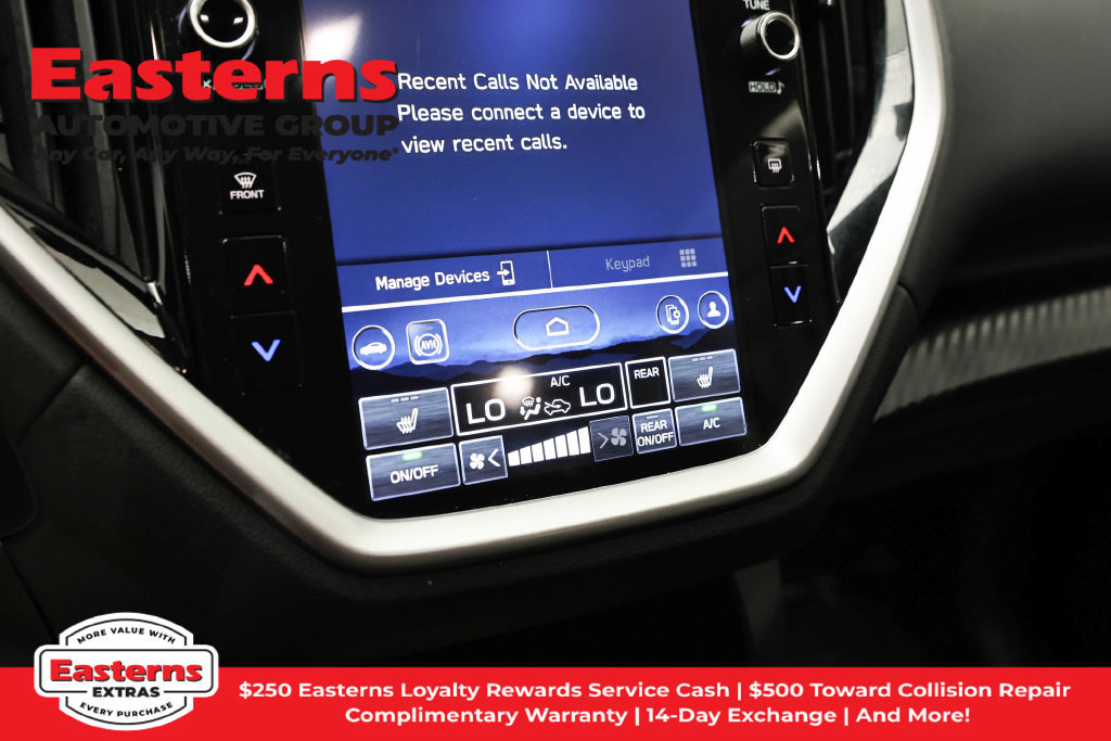 Used 2025 Subaru Ascent Premium AWD/4WD image 21
