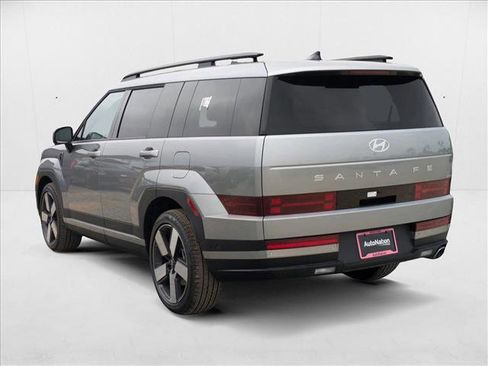 New 2024 Hyundai Santa Fe Limited image 9
