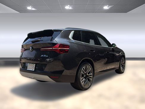 Used 2026 BMW X3 xDrive30i w/ Premium Package AWD/4WD image 8