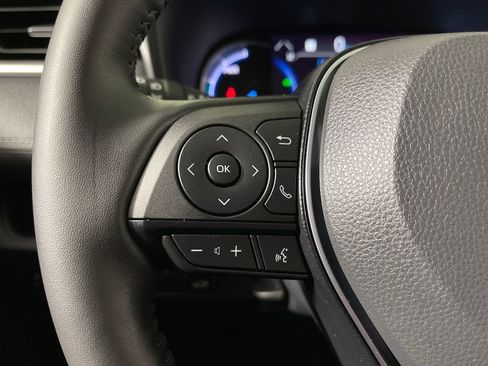 Certified 2024 Toyota RAV4 XLE Premium w/ Weather Package image 26