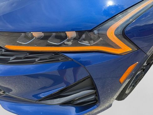 Certified 2022 Kia K5 GT-Line w/ GT-Line Awd Premium Package image 23