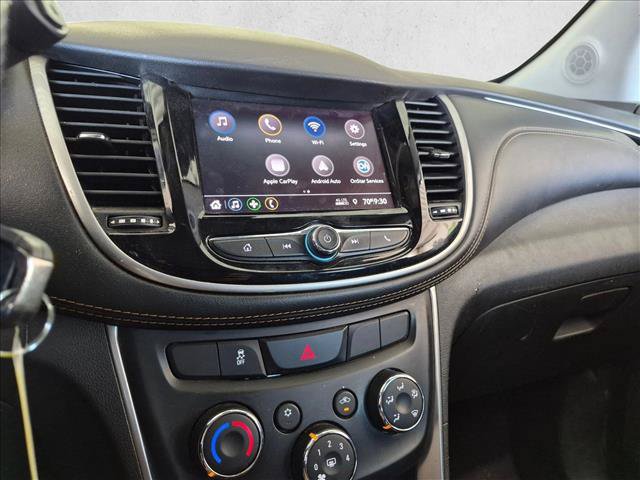 Used 2022 Chevrolet Trax LS w/ Tint and Cruise Package AWD/4WD image 12