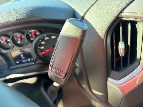 Used 2024 Chevrolet Silverado 1500 W/T w/ WT Value Package image 27