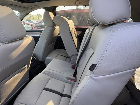 New 2026 MAZDA CX-90 3.3 Turbo w/ Premium Sport Pkg image 9