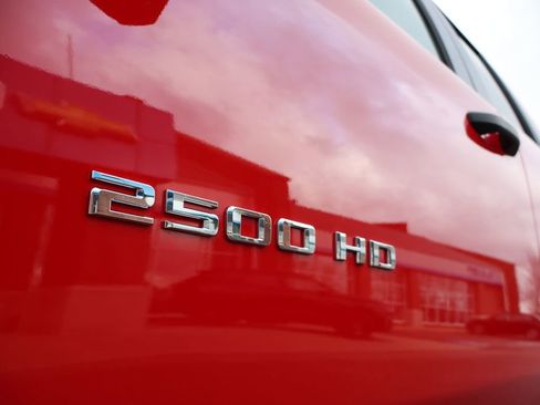 New 2025 Chevrolet Silverado 2500 W/T w/ WT Convenience Package image 8