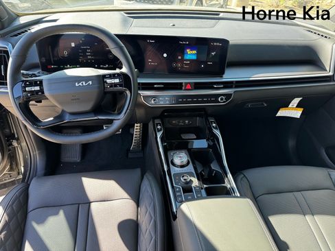 New 2026 Kia Sorento SX Prestige image 13