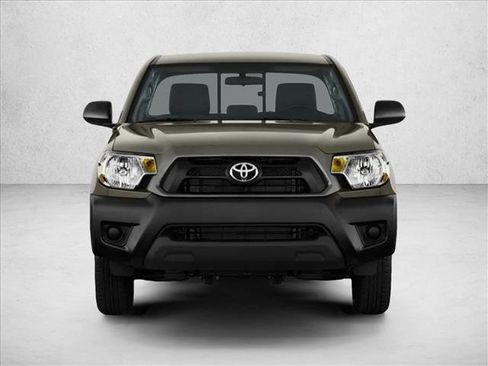 Used 2012 Toyota Tacoma 4x4 Double Cab image 7