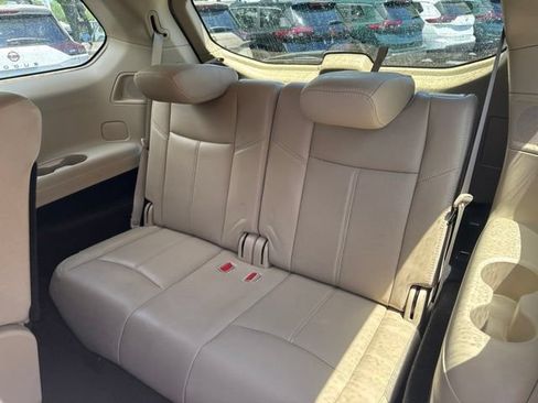 Used 2020 Nissan Pathfinder Platinum AWD/4WD image 21