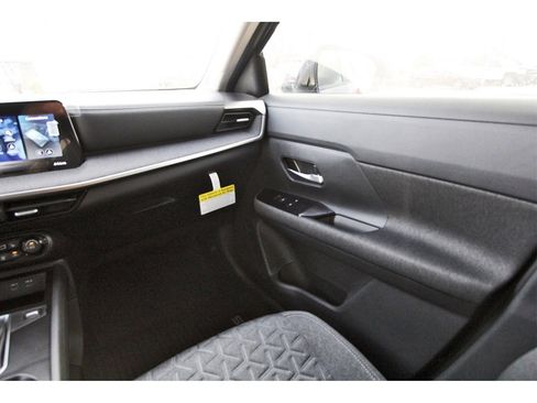 New 2026 Nissan Kicks SV w/ SV Premium Package image 10