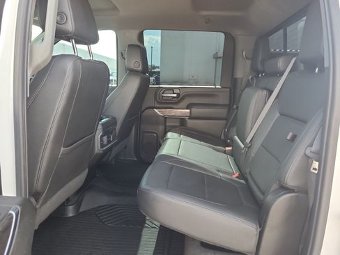 Used 2022 Chevrolet Silverado 2500 LTZ AWD/4WD image 24