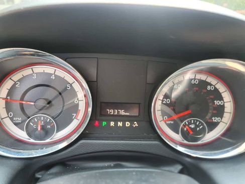 Used 2017 Dodge Grand Caravan SE FWD image 11
