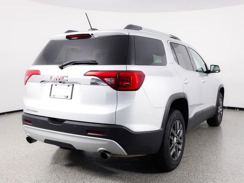 Used 2019 GMC Acadia SLT FWD image 8