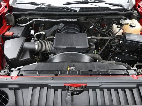 Used 2022 Chevrolet Silverado 2500 LTZ w/ LTZ Plus Package image 22