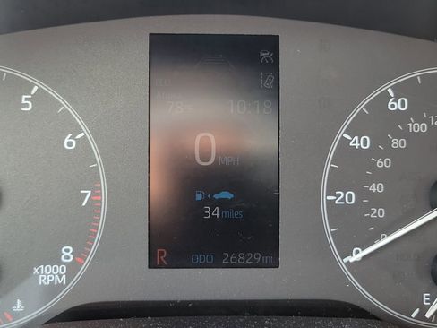 Used 2024 Toyota Corolla SE image 31