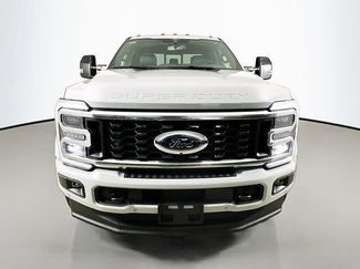New 2026 Ford F450 Platinum w/ FX4 Off-Road Package video 2