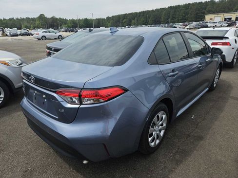 Used 2024 Toyota Corolla LE FWD image 6